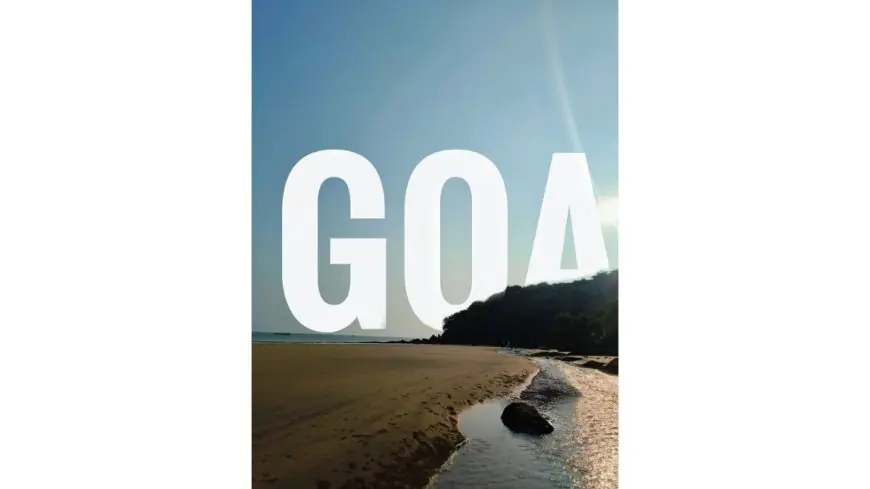 Goa-Based Entrepreneur Jayesh Parab Unveils Vision 2030, Aiming Rs.500 Cr Investment and 10,000 Jobs