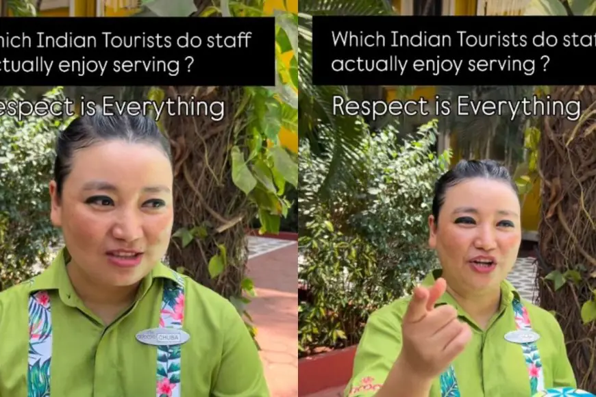 Goa Hotel Staff Picks Mumbai, Bengaluru Tourists Over Delhi, Reveals Why: 'They Are Rough'