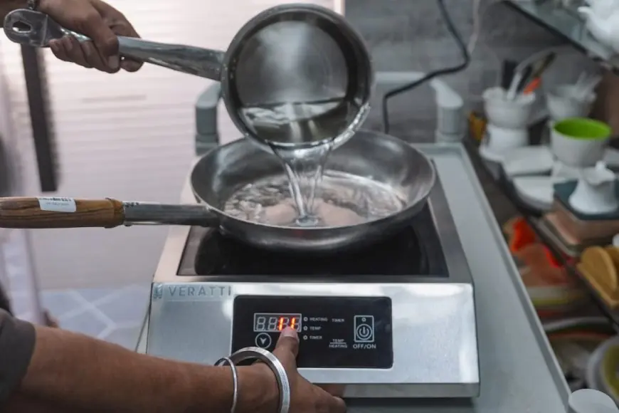 Induction Vs Gas: Which Of The Two Wins The Taste Test In Indian Kitchens?