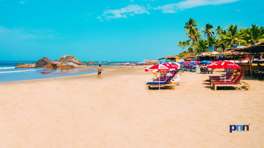 From Goa to Gokarna: How India’s Beach Map Is Evolving