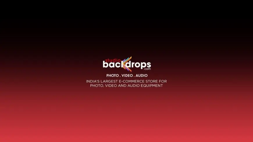 StudioBackdrops Is Rewiring India’s Creator Economy — Much Like Jio Did for Internet Access