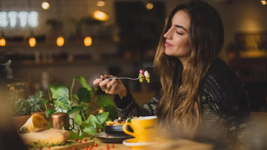 Can You Indulge Without Guilt? India Thinks So