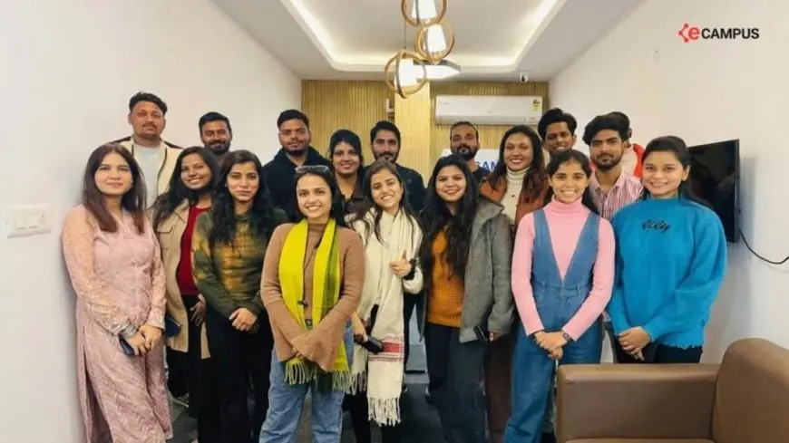 eCampus Edu Launches AI to help Students find the right Online Degree Program in under 60 Seconds