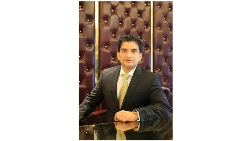 Rajesh Bothra’s 7 Principles for Building Wealth Without Losing Your Values