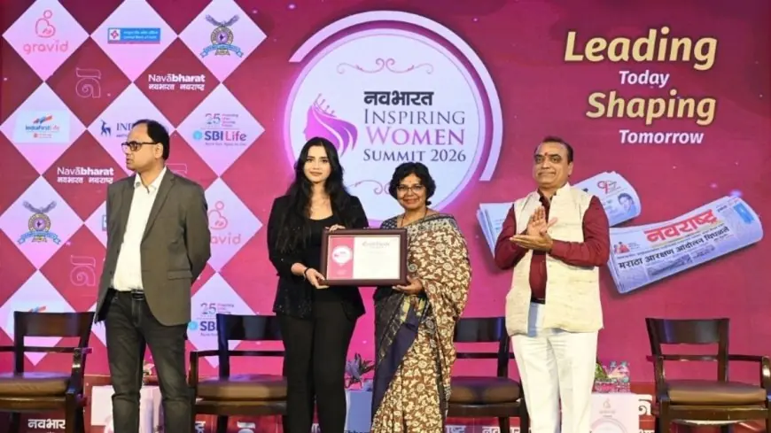 Harshita Shetty: A Visionary Architect of Entertainment and Hospitality