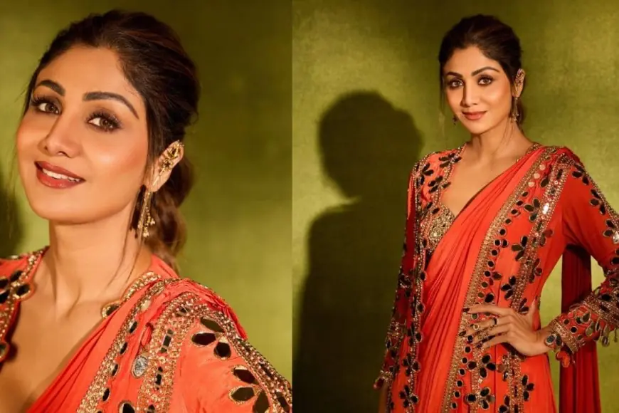 Planning A Varanasi Trip? Take Notes From Shilpa Shetty For The Perfect Itinerary