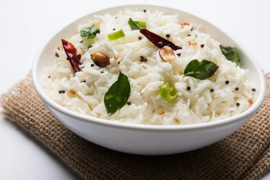 6 Easy-To-Make Rice Dishes To Keep Your Stomach Cool And Comfortable In Summers