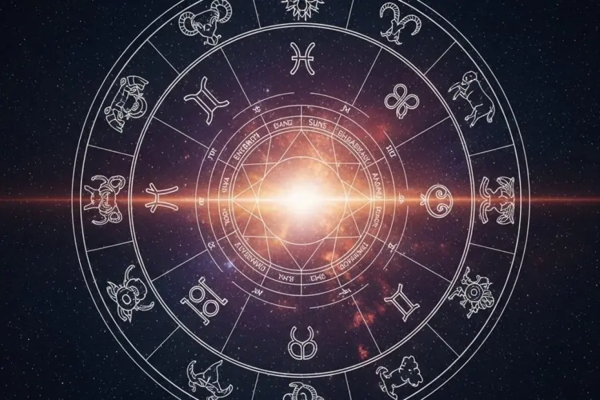 Rare Sun Transit Set To Bring Major Gains In Money, Love And Luck For 4 Zodiac Signs In The Next 15 Days