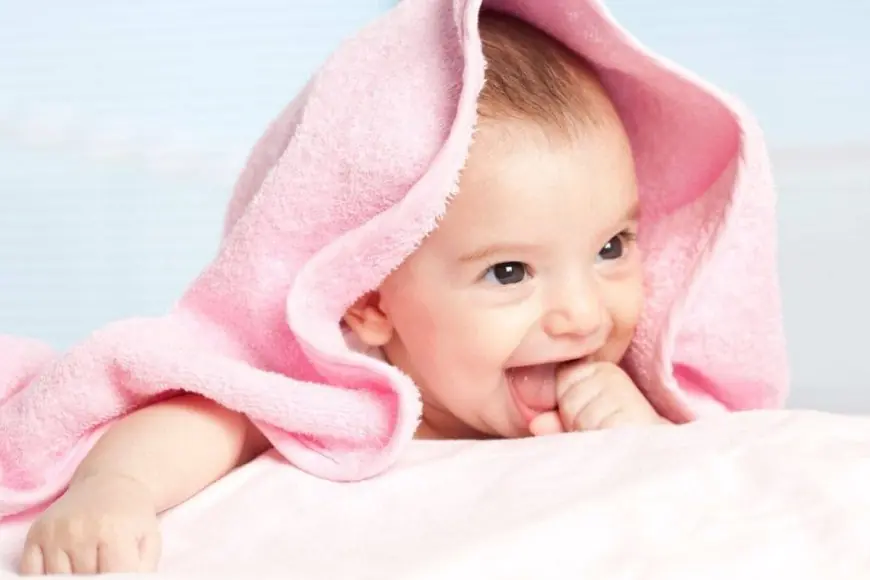 Punjabi Baby Names 2026: Traditional And Nature-Inspired Names With Meanings