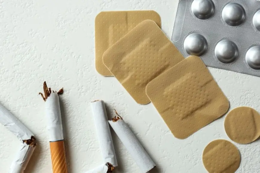 Nicotine Biohacking: The Viral Wellness Trend That Could Be Doing More Harm Than Good