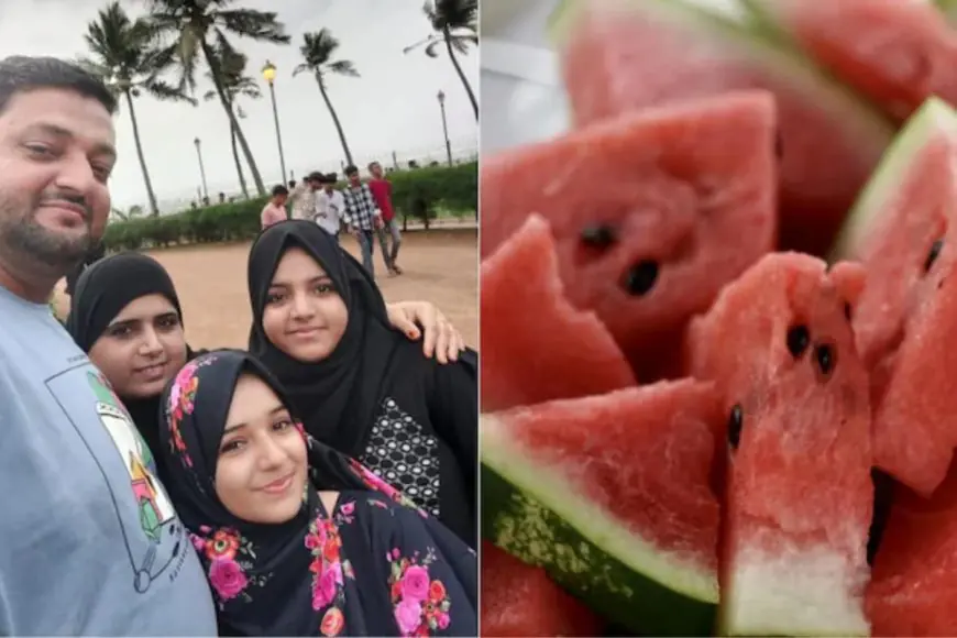 Mumbai Family Tragedy Linked To Watermelon Raises Questions On Fruit Safety And Combinations