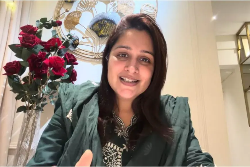 Dipika Kakar Opens Up About Weight Loss After Cancer Recovery