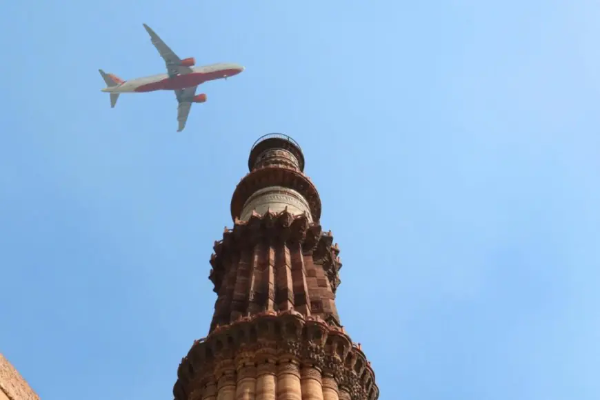 Could Indian Airlines Stop Operations Soon? Here’s What We Know As Fuel Prices Soar