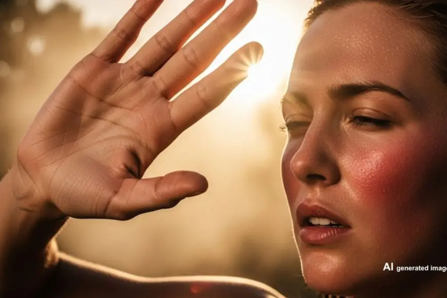 How Much Heat Can The Human Body Really Handle?