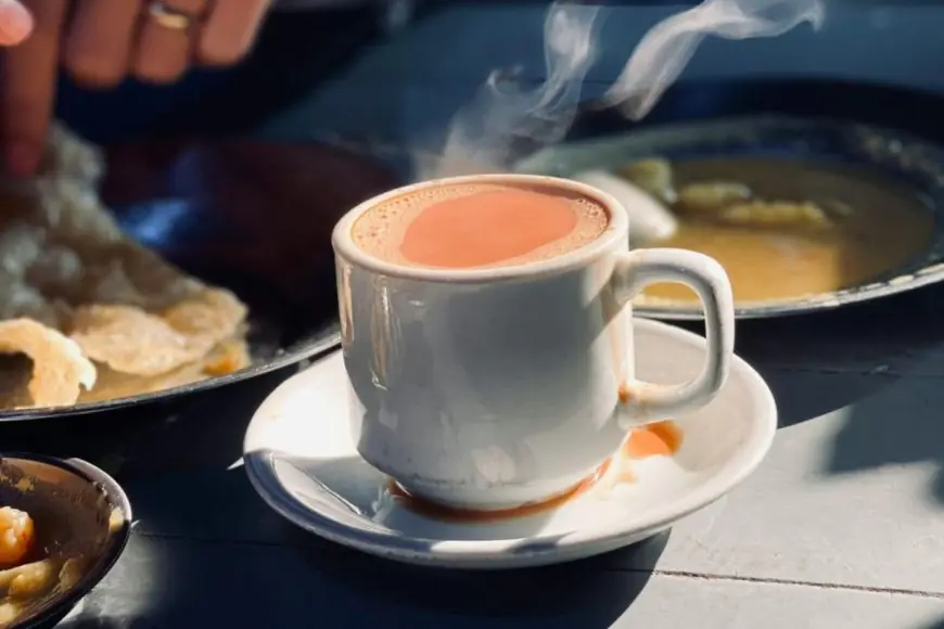 Is Your Chai Causing Acidity? You Might Be Making These Mistakes