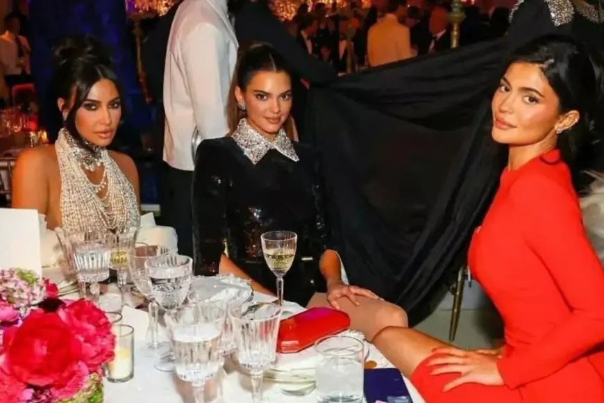 No Phones, No Garlic: The Strict And Secret Entry Rules & Etiquette Of The Met Gala 2026