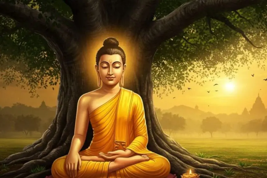 Buddha Purnima 2026: Date, Puja Timings, Rituals And Significance Explained